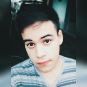 Foto de perfil de Gabriel