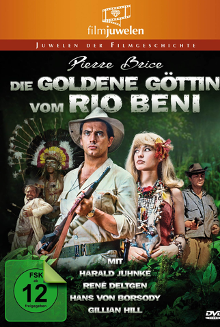 Poster 1 de Filme Os Selvagens (1964)