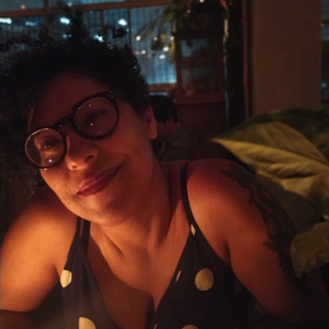 Foto de perfil de Renata Cristina Pereira