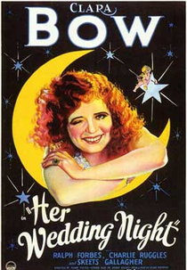 Her Wedding Night (Her Wedding Night)