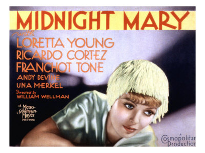Foto 1 de Midnight Mary