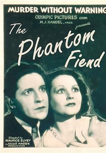 O Rei dos Vampiros (The Lodger)