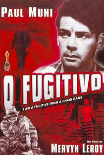 O Fugitivo - Poster / Capa / Cartaz - Oficial 10
