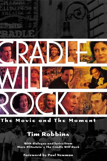  de Filme O Poder Vai Dançar (1999)