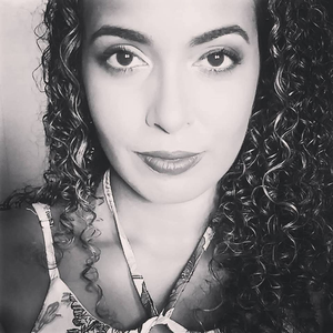 Foto de perfil de Giovana Ribeiro