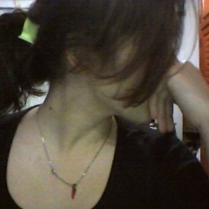 Foto de perfil de Becky