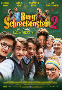 Burg Schreckenstein II (Burg Schreckenstein II)