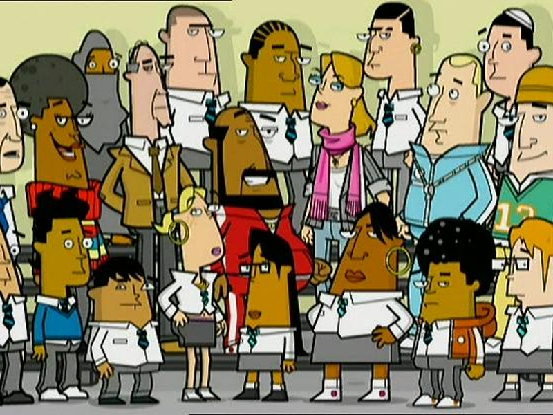 Foto 2 de Colégio Bromwell 