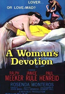 Devoção de Mulher (A Woman's Devotion)