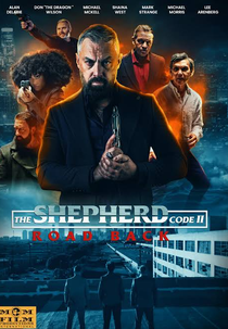 The Shepherd Code 2: Road Back (The Shepherd Code 2: Road Back)