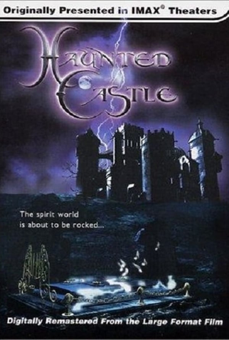 Poster 1 de Curta Haunted Castle (2001)