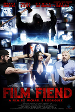 Film Fiend (Film Fiend)