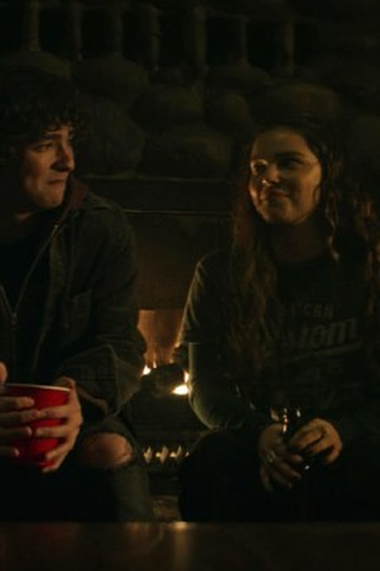 Poster de Episódio Haywire (2021)