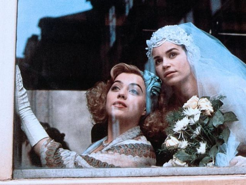 Foto 10 de Milena, a Amante de Franz Kafka