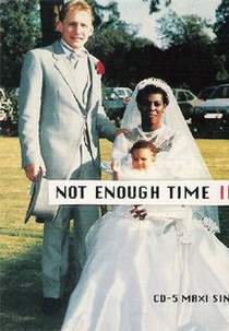INXS: Not Enough Time (INXS: Not Enough Time)