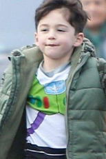 Atticus James Hallisay