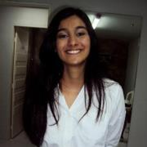 Foto de perfil de Aline Calheiros Espíndola