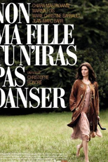 Não Minha Filha, Você Não Irá Dançar (Non Ma Fille, Tu N'iras Pas Danser)