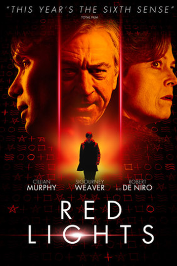  de Filme Poder Paranormal (2012)