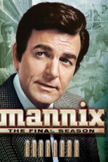Mannix (8ª Temporada) (Mannix (Season 8))