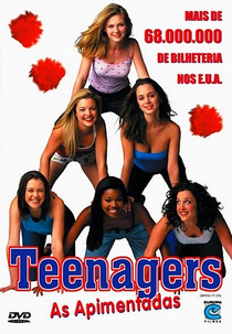 Teenagers: As Apimentadas (Bring It On)