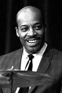 Jo Jones - Poster / Capa / Cartaz - Oficial 1