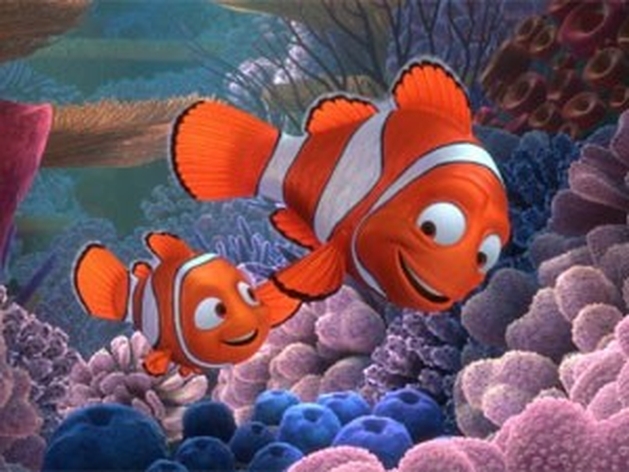 'Procurando Nemo 2' terá o mesmo diretor do primeiro filme, diz site