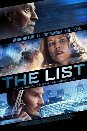  de Filme A Lista (2013)