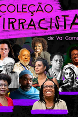 Coleção Antirracista (1ª Temporada) (Coleção Antirracista (1ª Temporada))