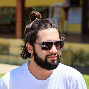 Foto de perfil de Victor M. Brandão