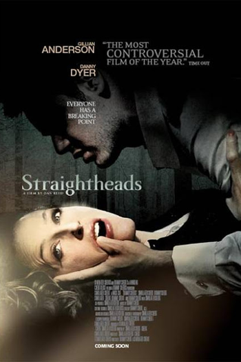 de Filme Olho por Olho (2007)