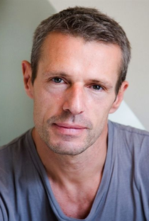 Lambert Wilson - Poster / Capa / Cartaz - Oficial 3