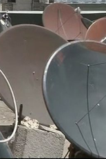 A Antena (Baad-e-daboor)