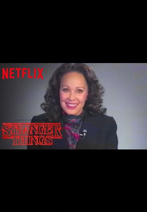 Stranger Things - Minute By Minute with Brenda Wood (Stranger Things - Minute By Minute with Brenda Wood)