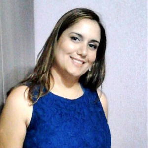 Foto de perfil de Monalisa de Souza