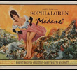 Madame Sans Gêne 