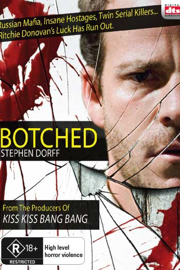  de Filme 13º Andar (2007)