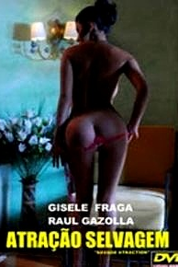  de Filme Atração Selvagem (1990)