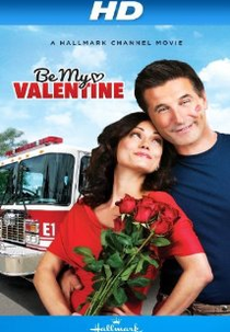 Be My Valentine (Be My Valentine)