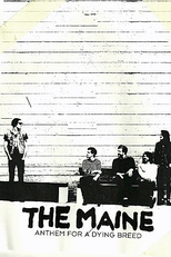 The Maine - Anthem For A Dying Breed (The Maine - Anthem For A Dying Breed)