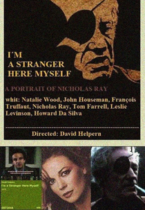 I'm a Stranger Here Myself (I'm a Stranger Here Myself)