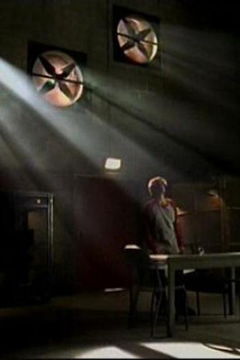 Poster de Episódio It's Magic (2008)