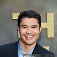 Henry Golding