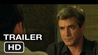 Trailer: Trade of Innocents Official Trailer #1 (2012) Dermot Mulroney, Mira Sorvino Movie HD