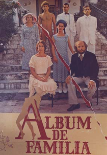 Álbum de Família (Álbum de Família)