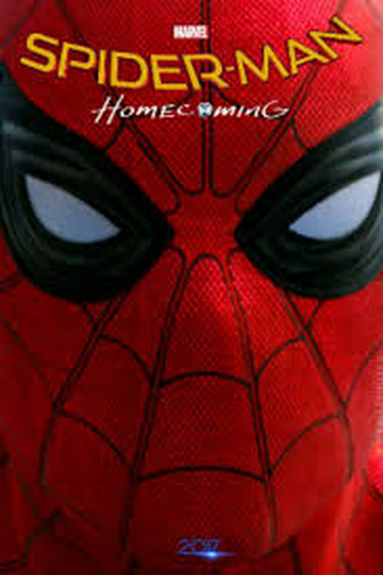  de Filme Homem-Aranha: De Volta ao Lar (2017)