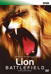 Território Selvagem - Leão (BBC: Lion Battlefield)