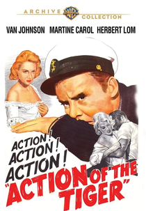 A Brutal Aventura (Action of the Tiger)