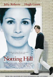 Um Lugar Chamado Notting Hill (Notting Hill)