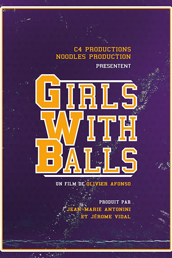  de Filme Falcons em Jogo (2018)